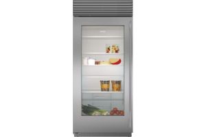 Sub-Zero CL3650RGSTL