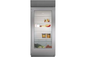 Sub-Zero CL3650RGSTR