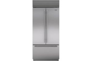 Sub-Zero CL3650UFDST