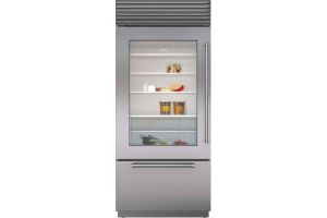 Sub-Zero CL3650UGSPL