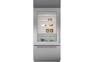 Sub-Zero CL3650UGSTL