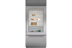 Sub-Zero CL3650UGSTR