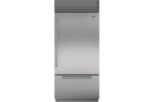 Sub-Zero CL3650UIDSPR