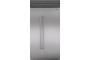 Sub-Zero CL4250SIDSP