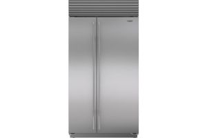 Sub-Zero CL4250SIDST