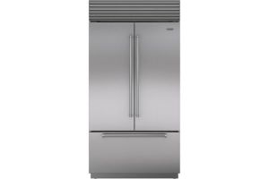 Sub-Zero CL4250UFDSP