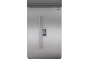 Sub-Zero CL4850SDSP