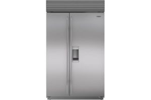 Sub-Zero CL4850SDST