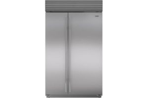 Sub-Zero CL4850SIDST