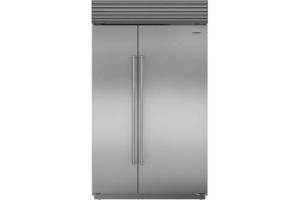 Sub-Zero CL4850SSP