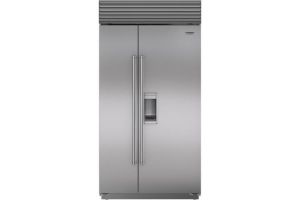 Sub-Zero Classic Series CL4250SDSP