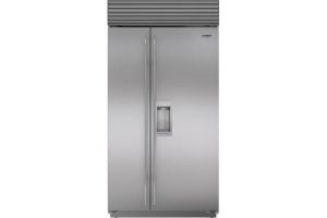 Sub-Zero Classic Series CL4250SDST