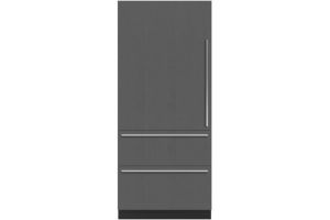 Sub-Zero Designer Series DET3650CIIDL