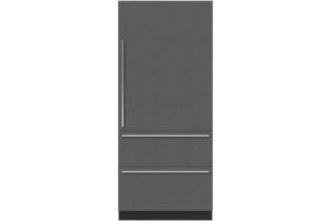 Sub-Zero Designer Series DET3650CIIDR