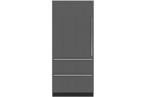 Sub-Zero Designer Series DET3650CIL