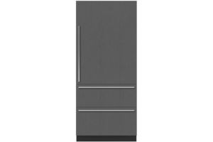 Sub-Zero Designer Series DET3650CIR