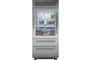 Sub-Zero PRO3650GLH