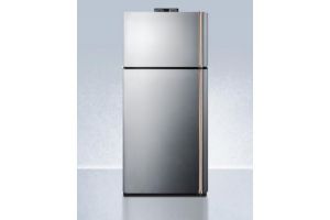 Summit BKRF18PLCPLHD