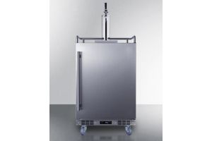 Summit Commercial BC74OSCOM