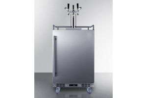 Summit Commercial BC74OSCOMTRIPLE