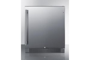 Summit Commercial FF27BSSADA