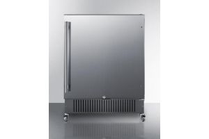 Summit Commercial FF27BSSCAS