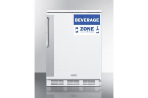 Summit Commercial FF6W7BZ