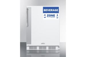 Summit Commercial FF6W7BZADA