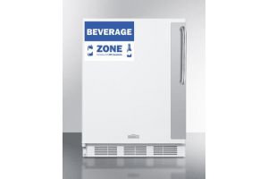 Summit Commercial FF6W7BZADALHD