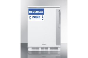 Summit Commercial FF6W7BZLHD