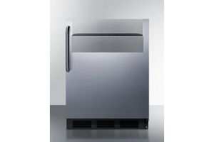 Summit Commercial FF7BKSSTBSR