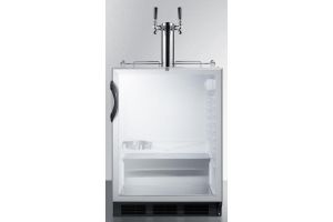 Summit Commercial SBC56GBIADA