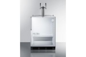 Summit Commercial SBC56GBICSSADA