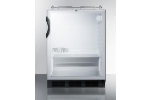 Summit Commercial SBC56GBINKADA