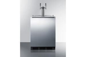 Summit Commercial SBC58BLBIADA