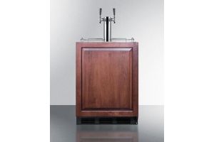 Summit Commercial SBC58BLBIADAIF