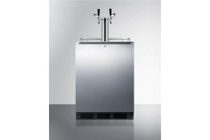 Summit Commercial SBC58BLBIADALOCK