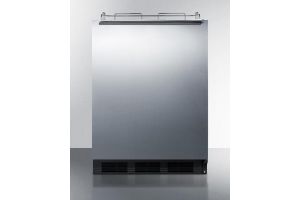 Summit Commercial SBC58BLBIADANK