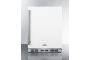 Summit Commercial SBC58WHBIADANK