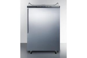 Summit Commercial SBC635M7NKSSHV