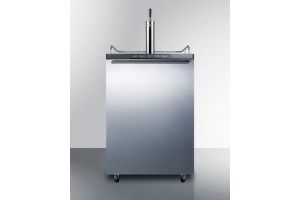 Summit Commercial SBC635M7SSHH