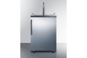 Summit Commercial SBC635M7SSTB