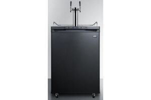 Summit Commercial SBC635M7TWIN