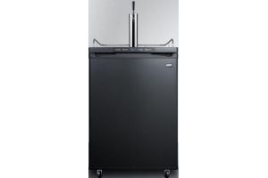 Summit Commercial SBC635MBI7