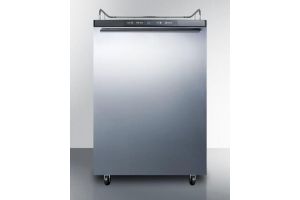 Summit Commercial SBC635MBI7NKSSHH