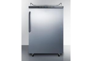 Summit Commercial SBC635MBI7NKSSTB