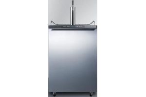 Summit Commercial SBC635MBI7SSHH