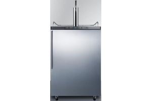 Summit Commercial SBC635MBI7SSHV