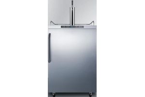 Summit Commercial SBC635MOS7