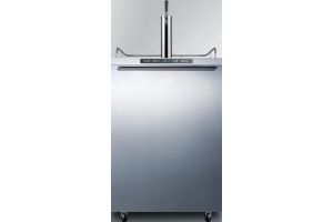 Summit Commercial SBC635MOS7HH